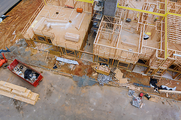 포토 JPG 해외이미지 주간 사람없음 야외 목재 건설현장 트럭 건축자재 해외포토 자연요소 나무 재료 자동차 건설업 파일형식 이미지허브