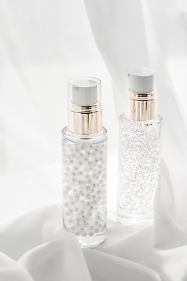 포토 JPG 해외이미지 사람없음 뷰티 화장품 흰색 오브젝트 피부관리 스킨케어 젤 해외포토 컬러 파일형식 이미지허브