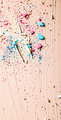 포토 JPG 해외이미지 백그라운드 사람없음 화려 가루 크림 질감 아이섀도 파운데이션 해외포토 컨셉 화장품 파일형식 이미지허브