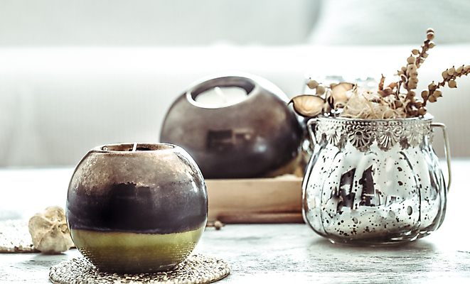 포토 JPG 해외이미지 식물 그릇 겨울 초 유리병 실내 사람없음 아웃포커스 오브젝트 감성 해외포토 식기 계절 컨셉 병_용기 촬영기법 내부 파일형식 이미지허브