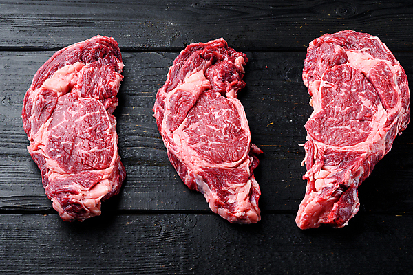 포토 JPG 해외이미지 육류 스테이크 사람없음 소고기 등심 해외포토 식재료 서양음식 파일형식 이미지허브