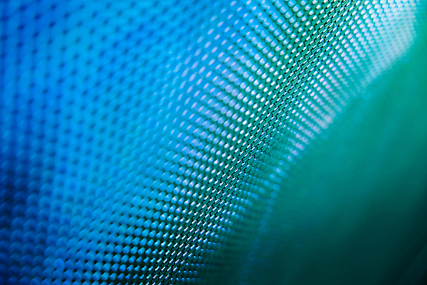 포토 JPG 해외이미지 백그라운드 추상 사람없음 파란색 스크린 점 혼합 다이오드 LED 해외포토 컬러 무늬 전구 파일형식 이미지허브