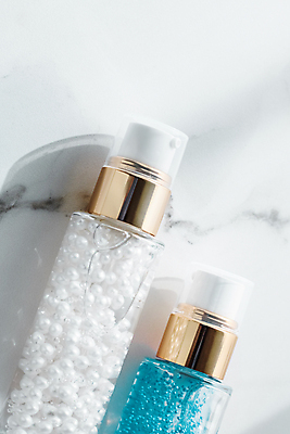 포토 JPG 해외이미지 그림자 사람없음 뷰티 화장품 오브젝트 피부관리 진주 스킨케어 젤 해외포토 보석 파일형식 이미지허브