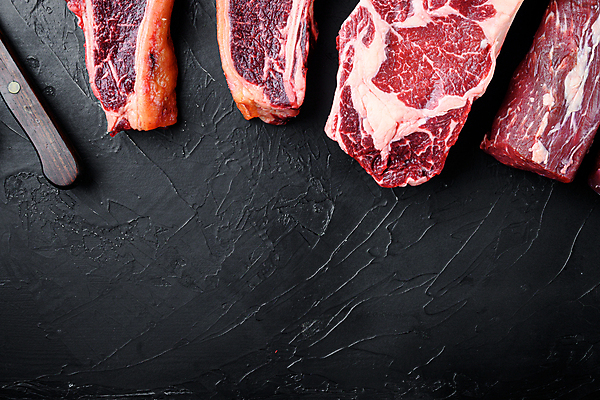 포토 JPG 해외이미지 음식 백그라운드 재료 검은배경 뼈 건조 종류 육류 스테이크 사람없음 빨간색 검은색 공백 소고기 바위 신선 소 자르기 들소 날것 대리석 등심 생식 송아지고기 정육점 카피스페이스 강화비석군 해외포토 컬러 식재료 포유류 모션 서양음식 상점 돌_바위 비석 강화도 파일형식 이미지허브