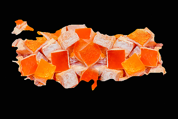 포토 JPG 해외이미지 지도 검은배경 실내 사람없음 달콤 가득함 로쿰 튀르키예 해외포토 아시아 백그라운드 디저트 내부 검은색 맛 터키음식 파일형식 이미지허브