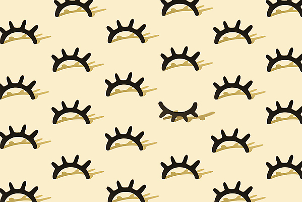 포토 JPG 해외이미지 백그라운드 패턴 그림자 사람없음 패턴백그라운드 속눈썹 연노랑색 해외포토 무늬 노란색 눈썹 파일형식 이미지허브