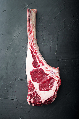 포토 JPG 해외이미지 뼈 생고기 스테이크 사람없음 하이앵글 특수부위 토마호크 해외포토 뷰포인트 서양음식 육류 부위 파일형식 이미지허브