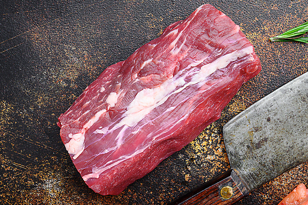 포토 JPG 해외이미지 육류 스테이크 사람없음 소고기 칼 등심 해외포토 식재료 서양음식 파일형식 이미지허브