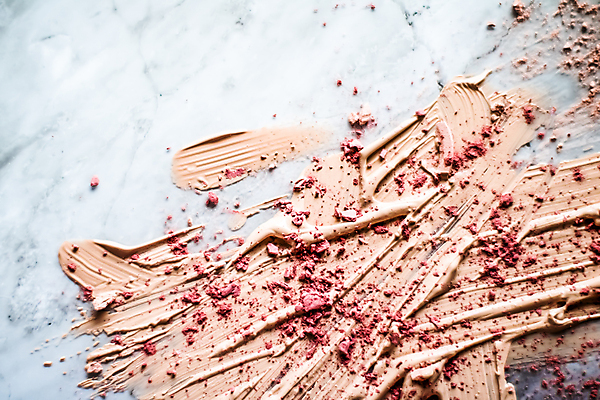 포토 JPG 해외이미지 백그라운드 사람없음 화려 가루 크림 질감 아이섀도 파운데이션 해외포토 컨셉 화장품 파일형식 이미지허브