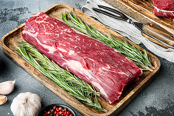 포토 JPG 해외이미지 육류 스테이크 사람없음 소고기 등심 해외포토 식재료 서양음식 파일형식 이미지허브