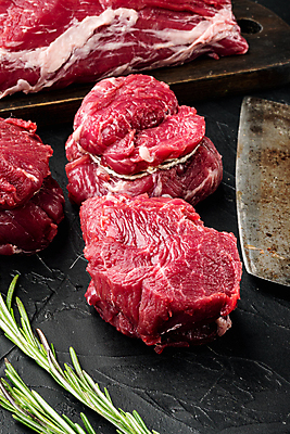 포토 JPG 해외이미지 육류 스테이크 사람없음 소고기 등심 해외포토 식재료 서양음식 파일형식 이미지허브