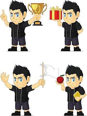 EPS 해외이미지 클립아트 캐릭터 학생 디자인 행복 어린이 스포츠 일러스트 놀이 소년 그래픽 10대 검은색 축구 재킷 음악가 가수 투명 가죽 만화 그림 코믹 기타리스트 고립 마스코트 엘리먼트 펑크 해외일러스트 일러캐릭터 직업 남자 감정 음악 컬러 청소년 사람 구기 외투 연주자 파일형식 벡터 이미지허브