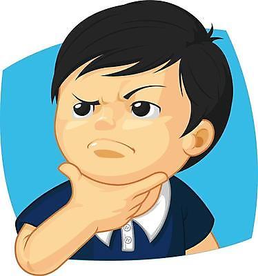 EPS 해외이미지 클립아트 캐릭터 디자인 생각 일러스트 설계 아이디어 그래픽 꿈 표현 투명 만화 걱정 코믹 의심 고립 마스코트 배려 심각 엘리먼트 혼란 해외일러스트 일러캐릭터 감정 컨셉 파일형식 벡터 이미지허브