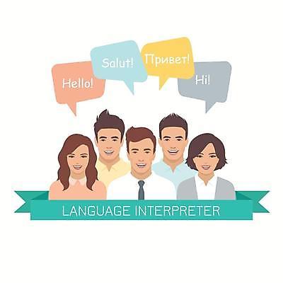 EPS 해외이미지 배너 여자 남자 실루엣 컨셉 일러스트 비즈니스 통신 말하기 대화 사람 세계 거품 네트워크 그룹 메시지 플랫 토론 사전 소셜 번역 해외일러스트 모션 촬영기법 책 파일형식 벡터 이미지허브