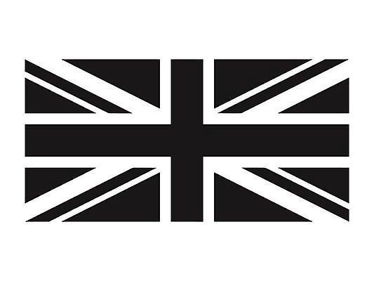 EPS 해외이미지 디자인 배너 백그라운드 일러스트 영국 흑백 픽토그램 검은색 흰색 깃발 플랫 큼 심볼 사인 심플 위치 잭 애국심 고립 왕국 전국 정부 해외일러스트 유럽 컬러 촬영기법 크기 파일형식 벡터 이미지허브
