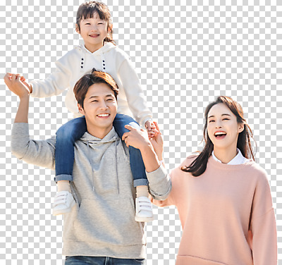 편집이미지 여자 남자 딸 행복 여유 어린이 40대 가족 엄마 사랑 미소 상반신 성인 앞모습 세명 30대 한국인 목말 아빠 즐거움 설레임 PNG 편집소스 감정 뷰포인트 중년 관계 모션 표정 사람 동양인 장년 파일형식