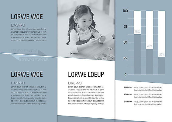 템플릿 표지디자인 북디자인 알파벳 영어 출판디자인 여자 교육 내지 어린이 리플렛 북커버 3단접지 그래프 영어교육 한명 미소 사람 팜플렛 상반신 파란색 한국인 교구 소녀한명만 이미지템플릿 AI파일 문자 1 컬러 표정 동양인 여자한명만 소녀만 파일형식 벡터
