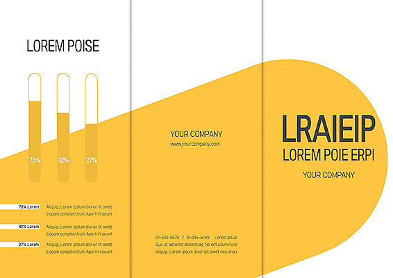 템플릿 표지디자인 북디자인 출판디자인 교육 표지 리플렛 북커버 3단접지 학교 그래프 안내 팜플렛 사람없음 노란색 부드러움 이미지템플릿 AI파일 컬러 감각 파일형식 벡터