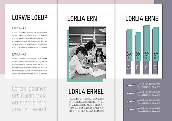 템플릿 표지디자인 북디자인 출판디자인 여자 교육 남자 내지 어린이 리플렛 북커버 3단접지 그래프 미술 사람 팜플렛 상반신 20대 성인 10대 세명 보라색 교사 한국인 그리기 도화지 미술교육 이미지템플릿 AI파일 직업 종이 컬러 모션 청소년 문화예술 동양인 청년 파일형식 벡터