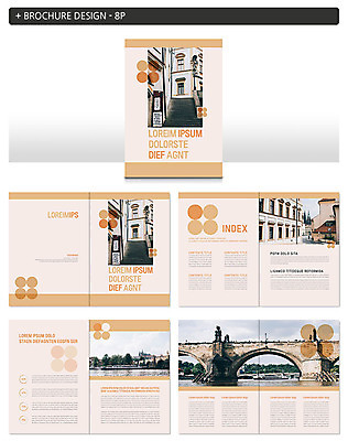 템플릿 ZIP 여행 거리 따뜻함 팜플렛 사람없음 건물 강 도시풍경 갈색 계단 도시 원형 유람선 레이아웃 가교 인디자인 INDD 이미지템플릿 도형 건축물 컬러 배_교통 풍경 파일형식