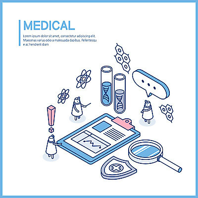 말풍선 일러스트 의학 돋보기 요정 사람없음 생활 파란색 귀여움 의사 사회 화학 느낌표 DNA 시험관 방패 스토리 아이소메트릭 서류판 국내일러스트 AI파일 기호 컬러 과학 컨셉 실험기구 사무용품 의료진 생명공학 공동체 파일형식 벡터