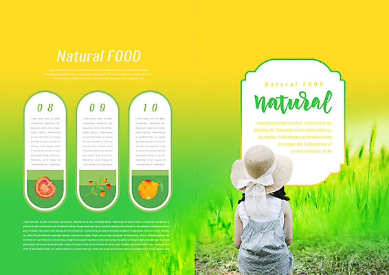 PSD 템플릿 표지디자인 북디자인 출판디자인 여자 열매 내지 어린이 음식 리플렛 밭 토마토 북커버 자연 건강 한명 사람 앉기 팜플렛 초원 상반신 뒷모습 초록색 노란색 한국인 유기농 챙모자 소녀한명만 이미지템플릿 식물 모자_잡화 1 웰빙 뷰포인트 컬러 농업 채소 모션 동양인 생태계 여자한명만 소녀만 파일형식