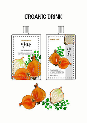 PSD 채소 일러스트 자연 양파 붓터치 수채화 건강 사람없음 주황색 주스 허브 유기농 패키지 팩음료 양파즙 국내일러스트 식물 웰빙 음료 컬러 즙 생태계 파일형식