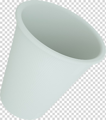 편집 편집이미지 사람없음 한개 3D소스 3D 흰색 종이컵 디지털합성 PNG 목업 편집소스 1 컬러 컵 일회용 파일형식