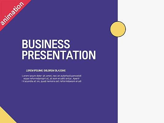 템플릿 응시 비즈니스 전구 그래프 한명 사람 상반신 성인 신체부위 책 노트북 세트 사무실 노란색 보라색 양손 잡기 업무 직장인 PPT 프레젠테이션 책상 문서템플릿 문서 애니형PPT 8P 이미지템플릿 직업 1 손 시선 컬러 가구 모션 전자제품 작업 파일형식