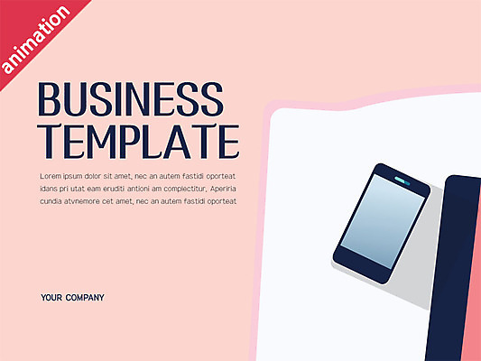 템플릿 분홍색 그래프 사람없음 스마트폰 세트 연필 펜 만년필 다이어리 원형 PPT 프레젠테이션 문서템플릿 애니형PPT 8P 이미지템플릿 도형 컬러 학용품 핸드폰 스마트기기 필기구 사무용품 파일형식