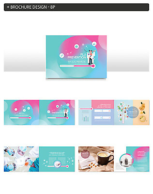 서양인 외국인 템플릿 여자 남자 ZIP 로우앵글 분홍색 주사기 마스크 사람 팜플렛 여러명 상반신 성인 알약 의사 차 온도계 체온계 감기 예방 수술복 수술실 감기약 민트색 수은체온계 인플루엔자 인디자인 INDD 이미지템플릿 음료 뷰포인트 컬러 다수 의료기기 인종 약 의료진 가운 바이러스 질병 파일형식