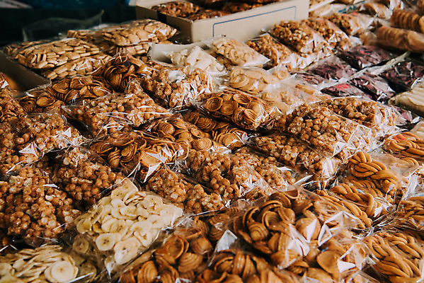 포토 JPG 주간 한국 사람없음 야외 과자 시장 재래시장 약과 건빵 옛날 전통다과 전통시장 수원시장 못골시장 국내포토 자연요소 전통 아시아 빵 디저트 전통음식 다과 수원 파일형식