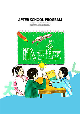 PSD 여자 교육 남자 초등학생 어린이 일러스트 전구 학교 수업 아이디어 대화 미소 사람 상반신 책 세명 독서 연필 공책 토론 즐거움 논술 에듀 초등 방과후 스쿨팩 국내일러스트 학생 감정 컨셉 문구용품 학용품 표정 말하기 필기구 에듀케이션 파일형식