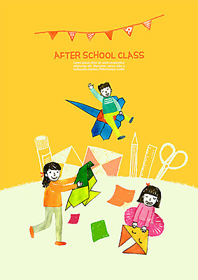 전신 PSD 여자 교육 남자 초등학생 어린이 일러스트 수업 가위 사람 세명 노란색 비행 잠자리 즐거움 종이접기 미술교육 색종이 가랜드 에듀 접기 초등 풀기 방과후 스쿨팩 국내일러스트 학생 감정 종이 컬러 곤충 모션 문구용품 미술 파티용품 에듀케이션 파일형식