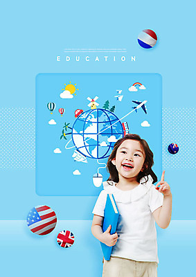 PSD 편집이미지 여자 어린이교육 교육 지구 어린이 손가락 영국 비행기 초등교육 한명 미소 들기 사람 상반신 책 파란색 세계 글로벌 미국 인포그래픽 한국인 즐거움 에듀 에듀케이션 소녀한명만 스쿨팩 이미지편집 1 손 감정 유럽 컬러 북아메리카 항공교통 모션 대중교통 표정 동양인 여자한명만 소녀만 파일형식