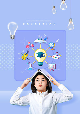 PSD 편집이미지 응시 여자 교육 음악 과학 학사모 전구 청소년 그래프 미술 한명 들기 사람 상반신 10대 책 파란색 지구본 인포그래픽 한국인 청소년교육 바이올린 호기심 에듀 십대여자한명만 스쿨팩 이미지편집 모자_잡화 1 시선 감정 컬러 컨셉 졸업 모션 현악기 문화예술 동양인 에듀케이션 여자한명만 십대여자만 파일형식