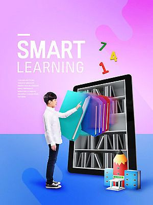 전신 PSD 편집이미지 교육 남자 청소년 책장 한명 서기 사람 10대 책 태블릿 숫자 연필 보라색 터치 한국인 가리킴 스마트 청소년교육 폴더 에듀 십대남자한명만 스쿨팩 이미지편집 문자 1 컬러 가구 컨셉 모션 학용품 동양인 손짓 전자제품 스마트기기 필기구 파일 에듀케이션 남자한명만 십대남자만 파일형식