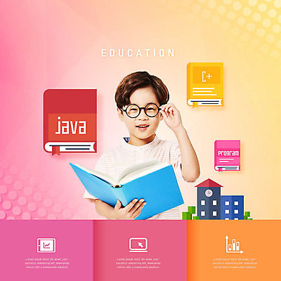 PSD 편집이미지 응시 어린이교육 교육 남자 어린이 분홍색 학교 초등교육 한명 미소 들기 사람 상반신 책 컴퓨터 노란색 한국인 즐거움 에듀 에듀케이션 컴퓨터교육 프로그래밍 프로그램 소년한명만 안경낌 코딩 스쿨팩 이미지편집 1 시선 감정 안경 컬러 모션 표정 동양인 전자제품 작업 개발 남자한명만 소년만 파일형식