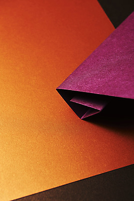 포토 JPG 스튜디오촬영 종이 백그라운드 프레임 실내 그림자 사람없음 하이앵글 컬러풀 페이퍼아트 오브젝트 플랫레이 카피스페이스 국내포토 뷰포인트 컬러 내부 공백 플랫 파일형식