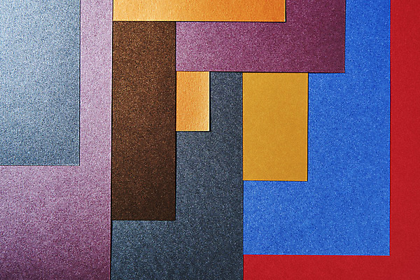 포토 JPG 스튜디오촬영 모양 종이 백그라운드 프레임 실내 사람없음 하이앵글 컬러풀 사각형 페이퍼아트 오브젝트 플랫레이 카피스페이스 국내포토 도형 뷰포인트 컬러 내부 공백 플랫 파일형식