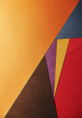 포토 JPG 스튜디오촬영 모양 종이 백그라운드 프레임 실내 사람없음 하이앵글 컬러풀 페이퍼아트 삼각형 오브젝트 플랫레이 카피스페이스 국내포토 도형 뷰포인트 컬러 내부 공백 플랫 파일형식