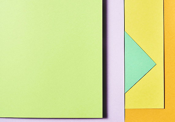 포토 JPG 스튜디오촬영 모양 종이 백그라운드 프레임 실내 사람없음 하이앵글 컬러풀 사각형 페이퍼아트 삼각형 오브젝트 플랫레이 카피스페이스 국내포토 도형 뷰포인트 컬러 내부 공백 플랫 파일형식