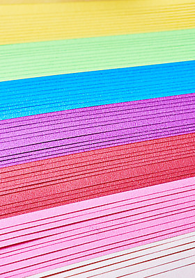 포토 JPG 스튜디오촬영 종이 백그라운드 프레임 실내 사람없음 하이앵글 컬러풀 여러개 페이퍼아트 오브젝트 플랫레이 카피스페이스 국내포토 뷰포인트 컬러 다수 내부 공백 플랫 파일형식