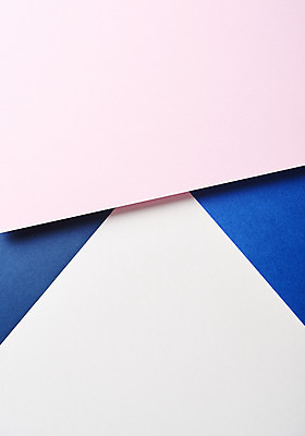 포토 JPG 스튜디오촬영 모양 종이 백그라운드 프레임 실내 사람없음 하이앵글 컬러풀 페이퍼아트 삼각형 오브젝트 플랫레이 카피스페이스 국내포토 도형 뷰포인트 컬러 내부 공백 플랫 파일형식