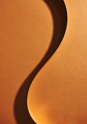 포토 JPG 스튜디오촬영 리본 종이 선 백그라운드 곡선 프레임 실내 사람없음 보라색 공백 금색 오브젝트 질감 플랫레이 카피스페이스 국내포토 컬러 내부 플랫 파일형식