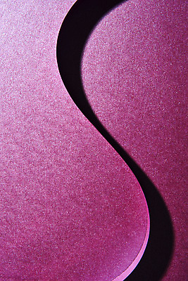 포토 JPG 스튜디오촬영 리본 종이 백그라운드 곡선 프레임 실내 사람없음 보라색 공백 오브젝트 질감 플랫레이 카피스페이스 국내포토 선 컬러 내부 플랫 파일형식