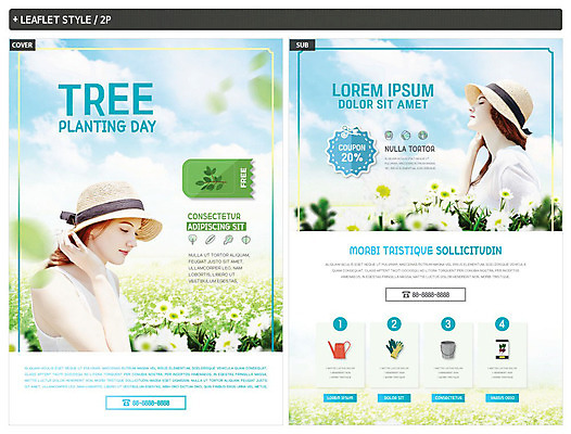 서양인 외국인 식물 구름 템플릿 모자 여자 꽃 ZIP 화분 리플렛 꽃밭 자연 하늘 사람 상반신 20대 성인 두명 초록색 파란색 물뿌리개 식목일 전단템플릿 전단 원예 쿠폰 향기 싱그러움 인디자인 INDD 이미지템플릿 자연요소 잡화 기념일 컬러 인종 청년 취미 홍보물 생태계 냄새 파일형식