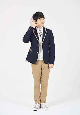 포토 JPG 스튜디오촬영 전신 학생 응시 교육 남자 교복 남학생 청소년 실내 한명 서기 미소 누끼 사람 손짓 앞모습 10대 십대라이프스타일 듣기 한국인 흰배경 긍정적 십대남자한명만 남고생 국내포토 1 라이프스타일 시선 옷 감정 뷰포인트 백그라운드 모션 고등학생 표정 동양인 내부 흰색 남자한명만 십대남자만 파일형식