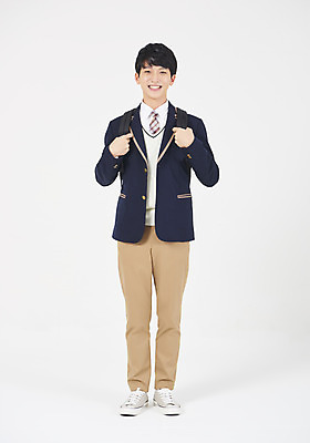포토 JPG 스튜디오촬영 전신 학생 응시 교육 남자 교복 남학생 청소년 책가방 실내 한명 서기 미소 누끼 사람 앞모습 10대 십대라이프스타일 한국인 잡기 자신감 즐거움 흰배경 긍정적 십대남자한명만 남고생 국내포토 1 라이프스타일 시선 옷 감정 뷰포인트 백그라운드 가방 모션 고등학생 표정 동양인 내부 흰색 남자한명만 십대남자만 파일형식