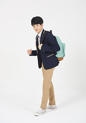 포토 JPG 스튜디오촬영 전신 학생 응시 교육 남자 교복 남학생 청소년 책가방 실내 한명 서기 누끼 사람 옆모습 10대 십대라이프스타일 주먹 한국인 자신감 출발 흰배경 준비자세 긍정적 출발준비 십대남자한명만 남고생 국내포토 1 라이프스타일 시선 옷 감정 뷰포인트 포즈 백그라운드 컨셉 가방 모션 고등학생 동양인 내부 흰색 준비 남자한명만 십대남자만 파일형식